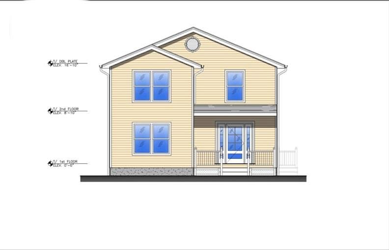 2nd image of 141 Leo Ave