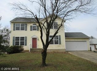 6216 Medora Rd, Linthicum, MD 21090