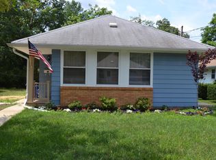 1823 Mount Idenburg Ln, Toms River, NJ