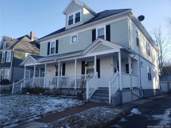 140 Bissell Street, Manchester, CT 06040