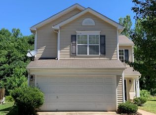 6217 Green Vista Ct, Charlotte, NC 28212