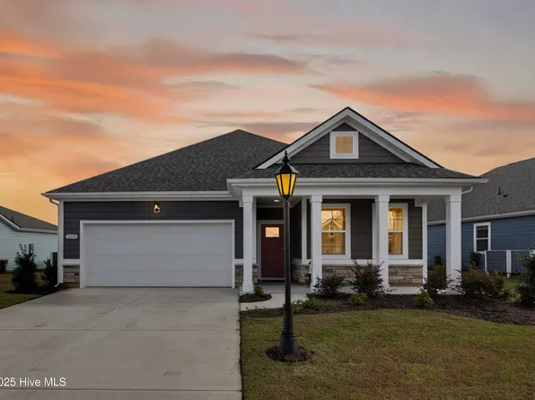 2035 Marietta Circle NW, Ash, NC 28420