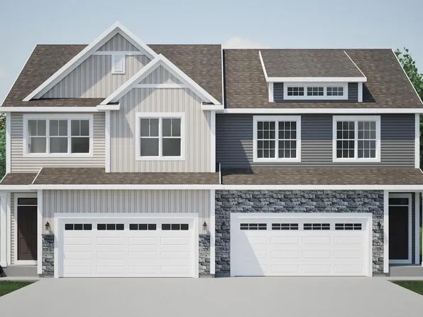 947 Lagom WAY Bldg 9 Lt104, Oconomowoc, WI 53066