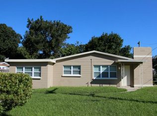 2527 W Minnehaha St, Tampa, FL 33614