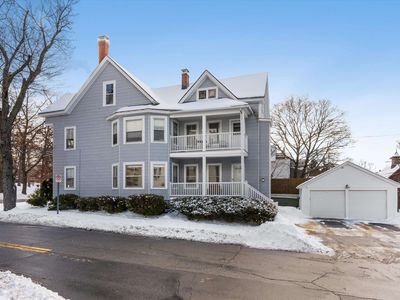 676 Maple Street, Manchester, NH, 03104
