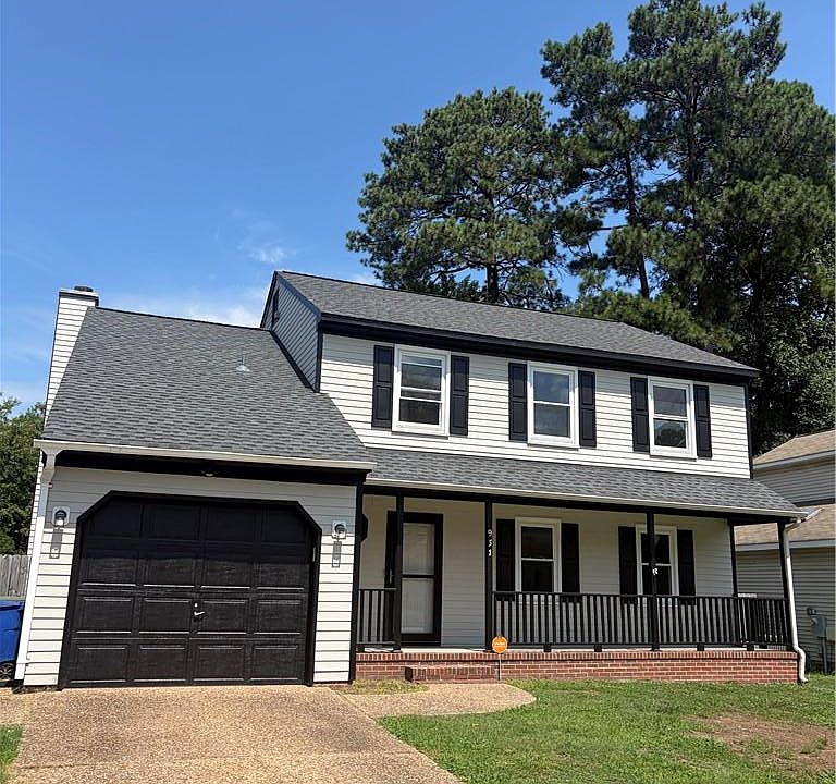 1st image of 931 Jouett Dr