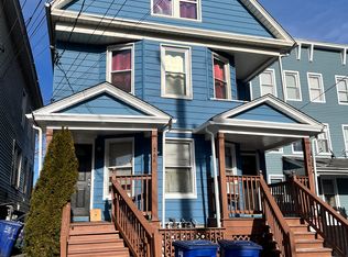 266 Lexington Ave #3, Bridgeport, CT 06604