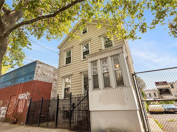 83 Miller Ave, Brooklyn, NY 11207 | MLS #443055 | Zillow