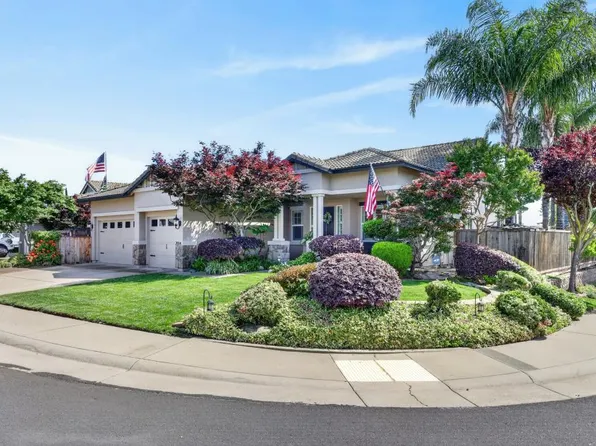 2004 Elvenden Way, Roseville, CA 95661