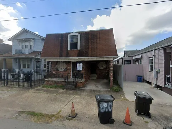 2632 Saint Ann St #A, New Orleans, LA 70119