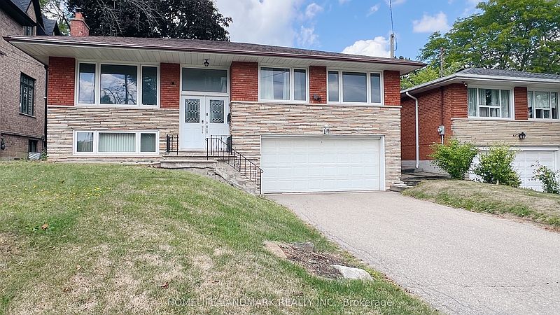 Toronto House for rent - 3 Bedrooms — photo 26