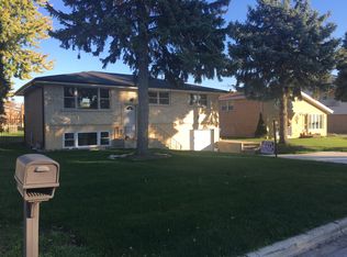 7721 Sholer Ave, Bridgeview, IL 60455