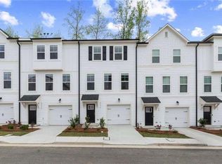 3170 Washburn St, Atlanta, GA 30354