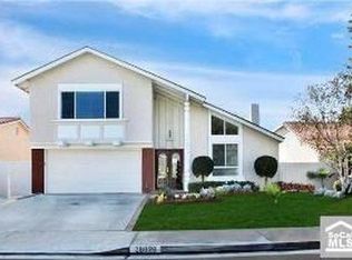 26626 Avenida Veronica, Mission Viejo, CA 92691