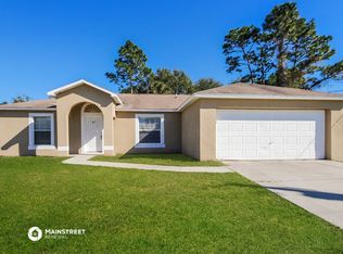 2043 Glendale Blvd, Mims, FL 32754