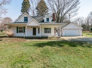 7781 Low Ridge Ln, Mentor, OH 44060