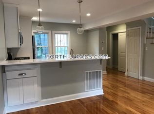 6 Saint James Pl #HOUSE, Boston, MA 02119