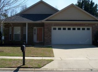 711 Jillian Pl, Bay Minette, AL 36507