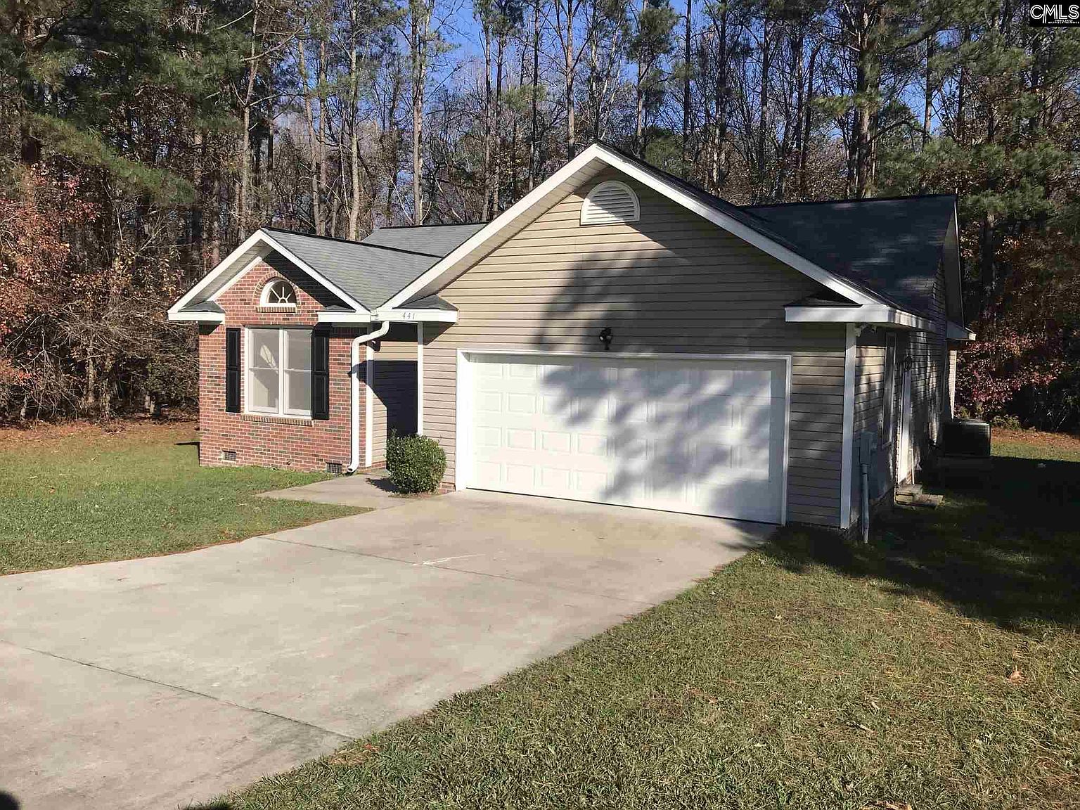 441 Seton Hall Dr, Columbia, SC 29223 Zillow