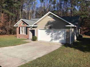 441 Seton Hall Dr, Columbia, SC 29223