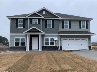 701 Madison Ann Dr, La Grange, NC 28551