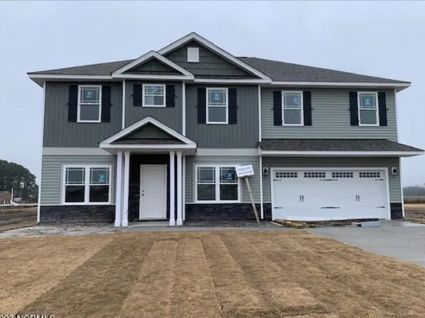 701 Madison Ann Dr, La Grange, NC 28551