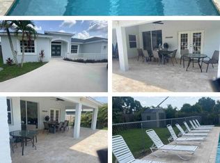 681 SW McCullough Ave, Port Saint Lucie, FL 34953