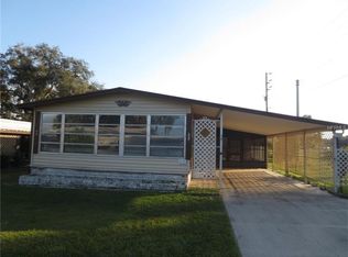 3245 Osage Dr, Zephyrhills, FL 33541