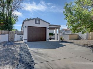 1088 Sand Dune Rd NE, Rio Rancho, NM 87144