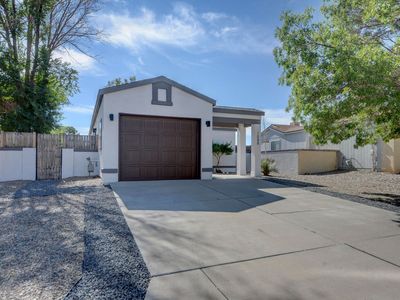 1088 Sand Dune Rd NE, Rio Rancho, NM, 87144