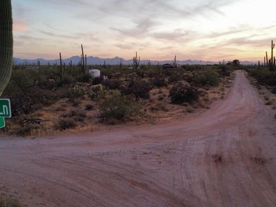 0 E Redtail Dr, Marana, AZ, 85658