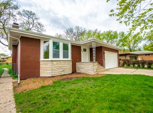 16320 Woodlawn East Ave, South Holland, IL