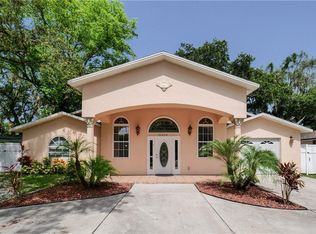 16208 Highland Ave, Lutz, FL 33548