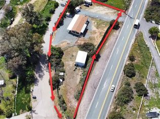 2056 Old Bend Rd, El Cajon, CA 92021