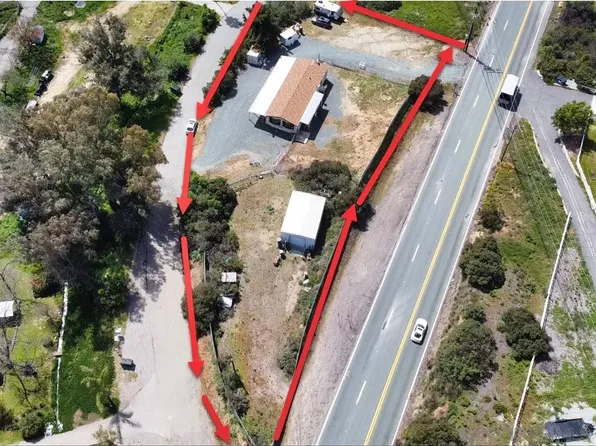 2056 Old Bend Rd, El Cajon, CA 92021