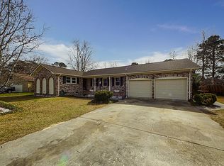 2559 Bengal Rd, Charleston, SC 29406