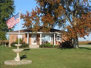 1048 State Route 503, Arcanum, OH 45304