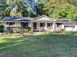 4854 Leeds Ct, Dunwoody, GA 30338