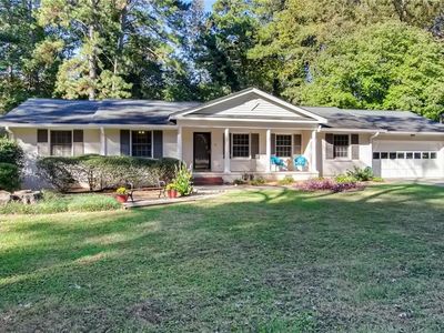 4854 Leeds Ct, Dunwoody, GA, 30338