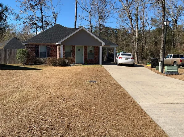 278 S Park Cir, Ponchatoula, LA 70454
