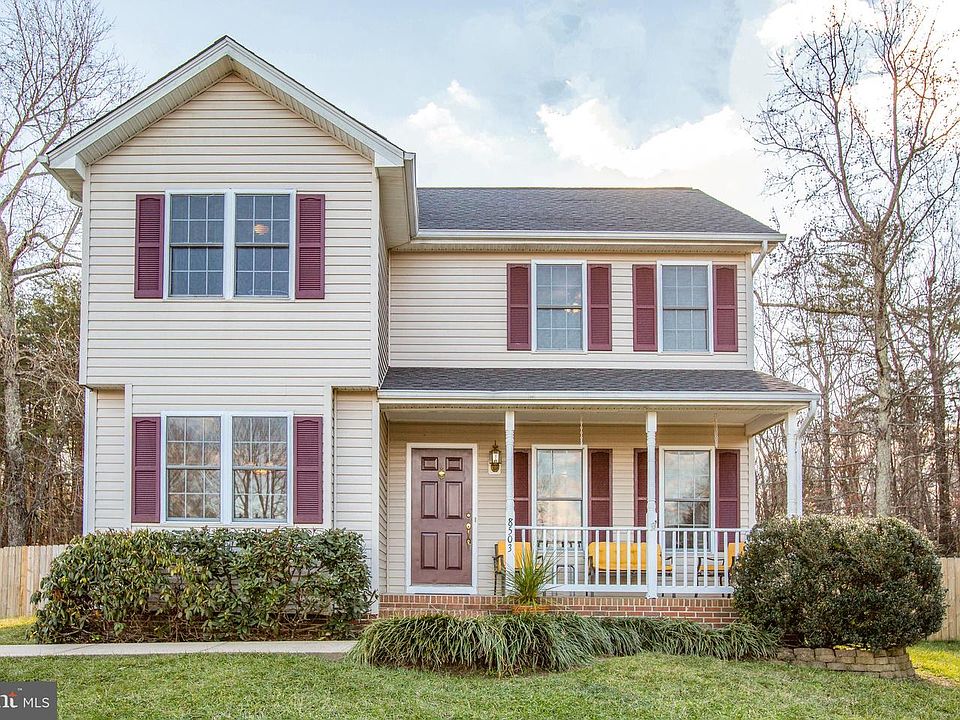 1st image of 8503 Oak Glen Ct