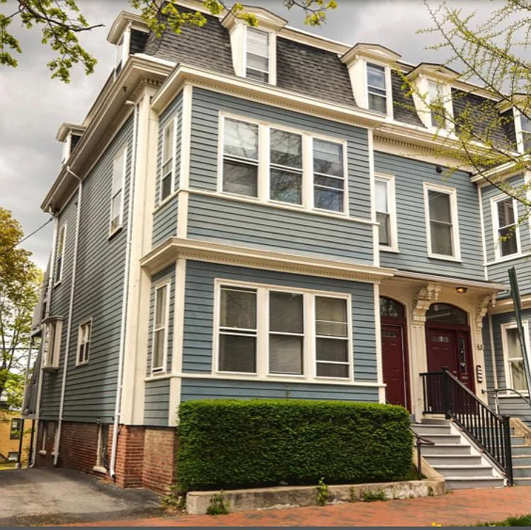 1 bed, 560 sqft, $1,900 — Photo 1