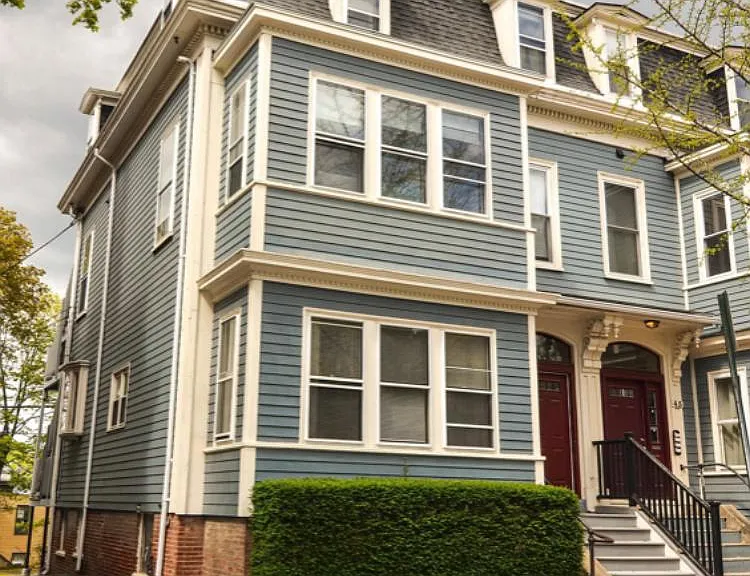 45 Deering St #3 — Photo 1