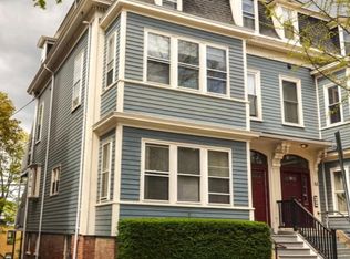 45 Deering St #3, Portland, ME 04101