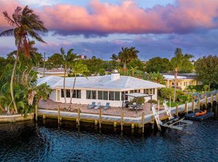 1311 SE 4th Ave, Pompano Beach, FL 33060