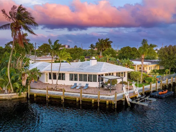 1311 SE 4 Avenue, Pompano Beach, FL 33060