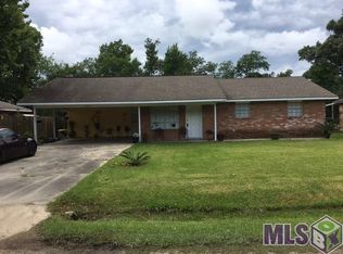 13475 Bayou Grand South Blvd, Gonzales, LA 70737