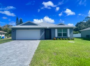 23248 Abrade Ave, Punta Gorda, FL 33980