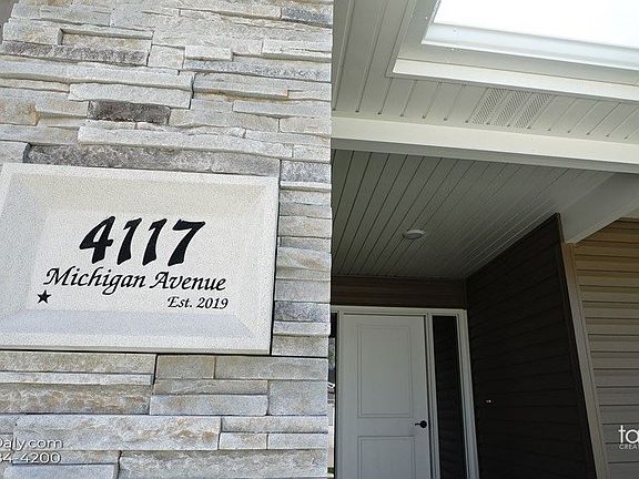3rd image of 4117 Michigan Ave