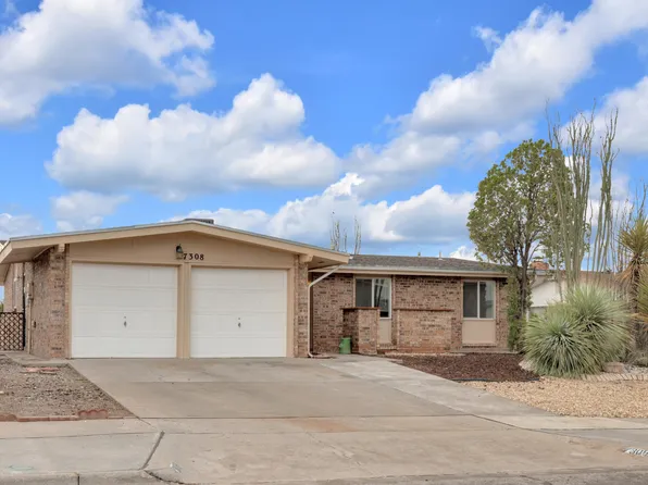 7308 Cerro Negro Dr, El Paso, TX 79912